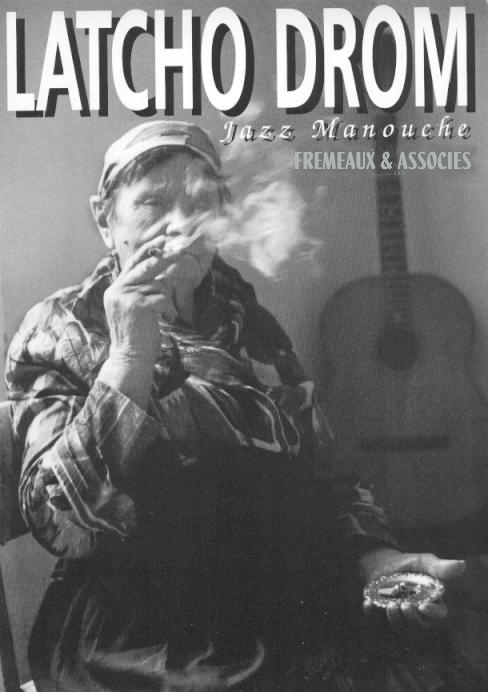 latcho drom - la verdine